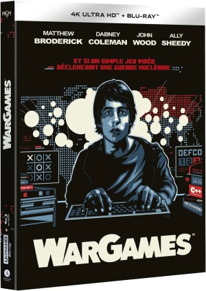 WarGames