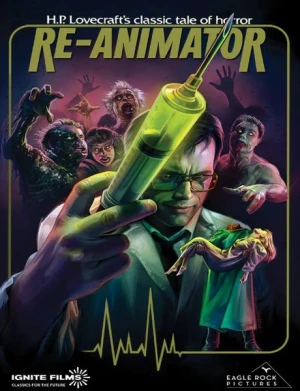 Re-Animator