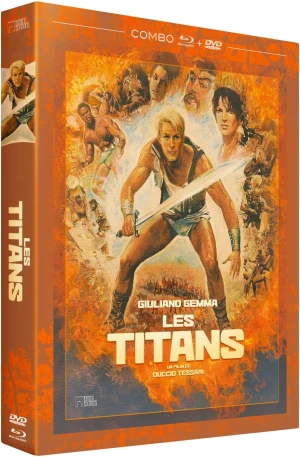 Les Titans