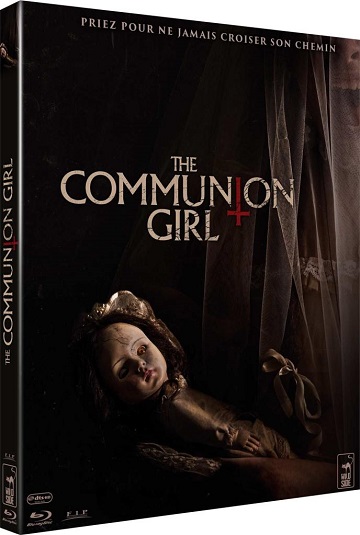 The Communion Girl