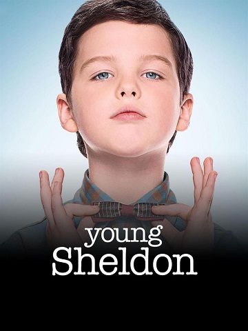 Young Sheldon - intégrale 7 Saisons