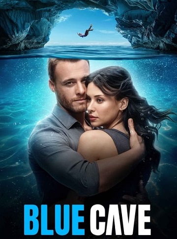 La Grotte Bleue