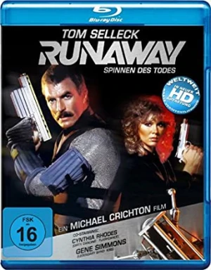 Runaway : L’évadé du futur