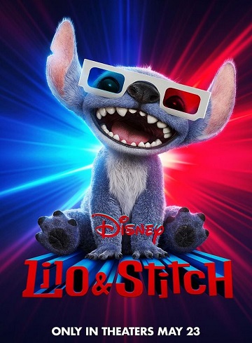 Lilo & Stitch