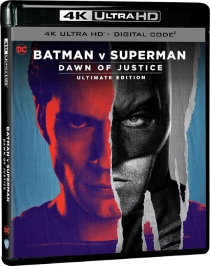 Batman v Superman LAube de la Justice
