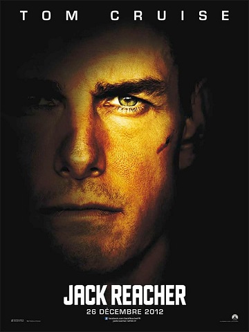 Jack Reacher