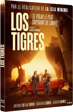 Los Tigres
