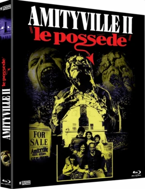 Amityville II : Le Possédé