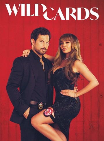 Wild Cards - Saison 2