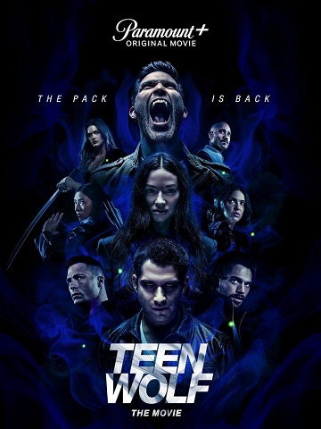 Teen Wolf : Le film
