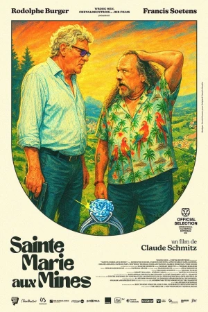Sainte-Marie-aux-Mines