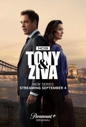 NCIS: Tony & Ziva - Saison 1