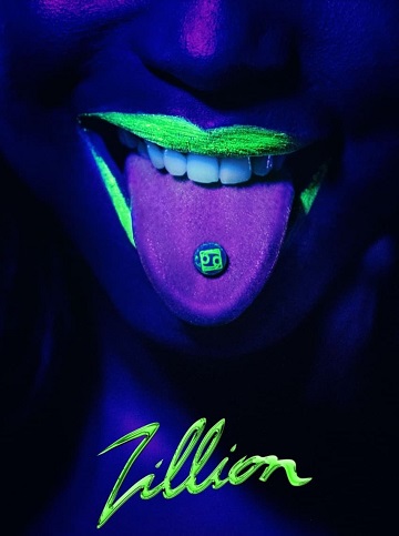 Zillion