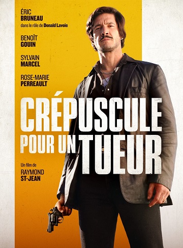 Crépuscule pour un tueur