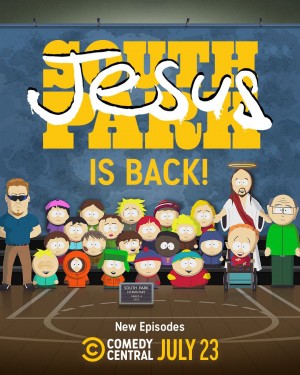 South Park - Saison 27