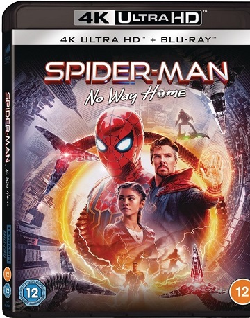 Spider-Man : No Way Home