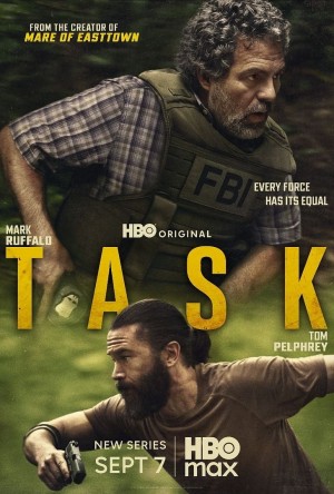 Task - Saison 1