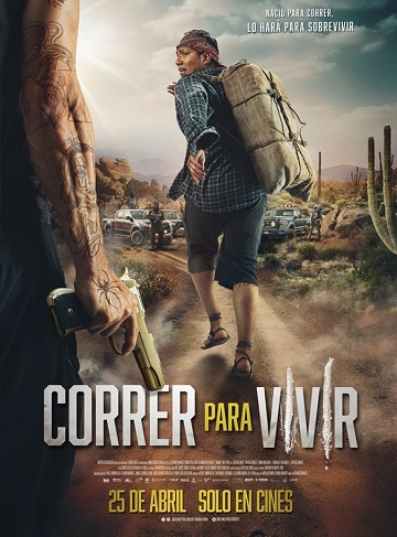 Courir pour vivre