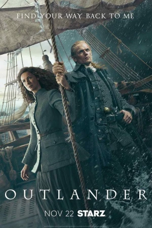 Outlander - Saison 7