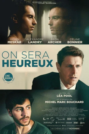 On sera heureux