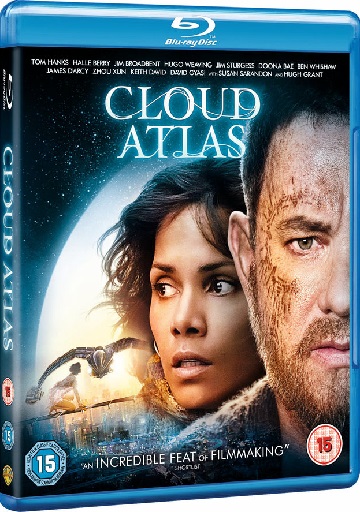 Cloud Atlas