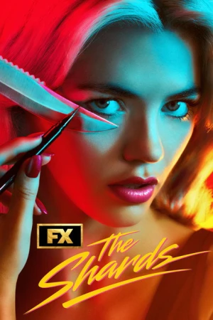 The Shards - Saison 1