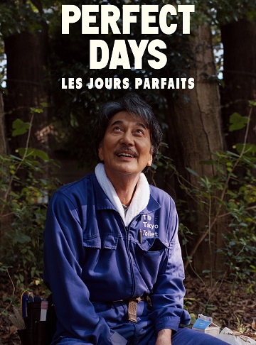Perfect Days