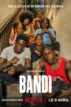 Bandi - Saison 1