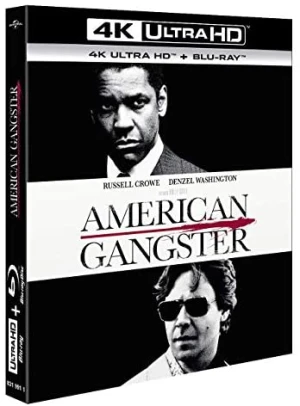 American Gangster