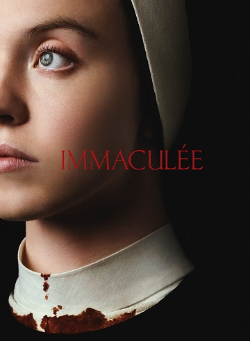 Immaculée