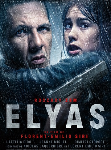 Elyas
