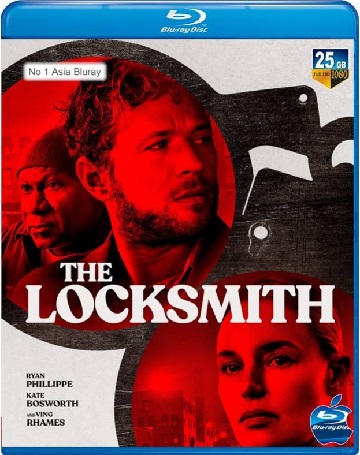 The Locksmith
