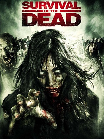 Survival Of the Dead