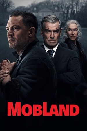 MobLand - Saison 01