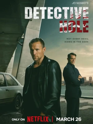 Harry Hole - Saison 1