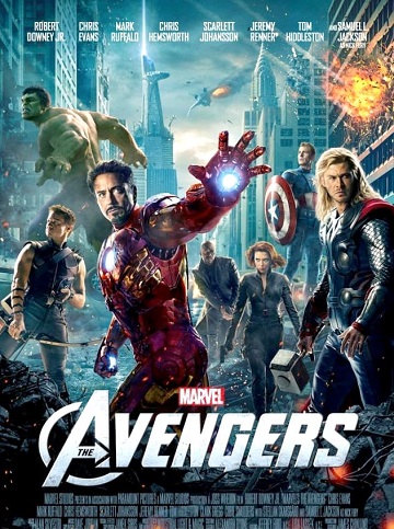 Avengers