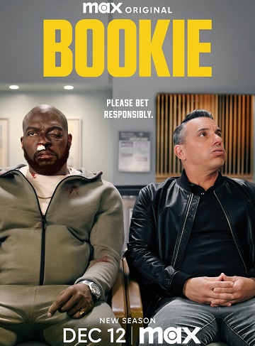Bookie - Saison 2