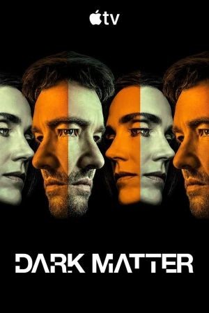 Dark Matter - Saison 2