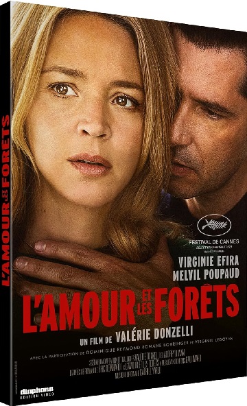 L'amour et les forêts