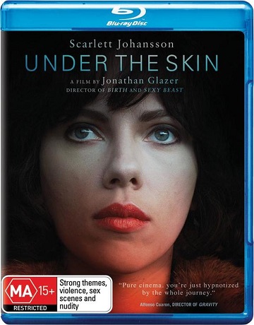 Under the Skin
