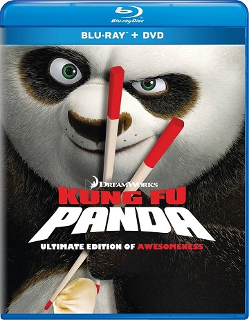 Kung Fu Panda