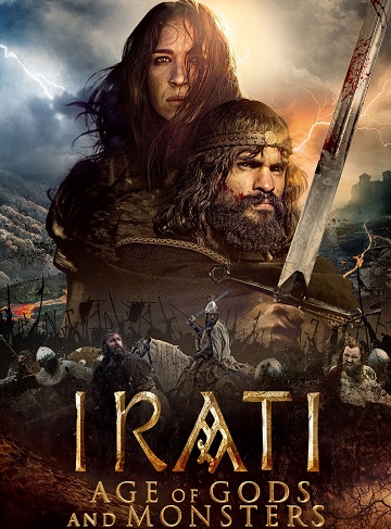 Irati