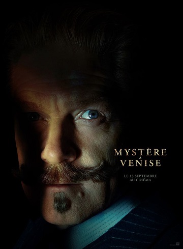 Mystère à Venise