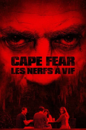 Cape Fear - Les Nerfs à vif - Saison 1