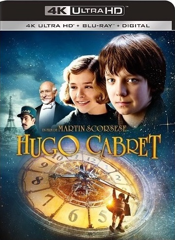 Hugo Cabret