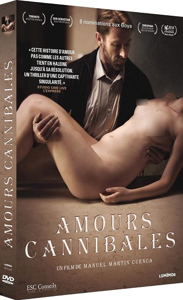 Amours cannibales