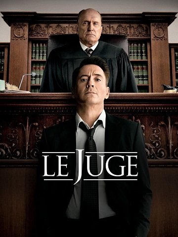 Le Juge