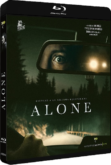 Alone