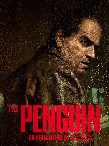 The Penguin - Saison 1