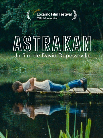 Astrakan